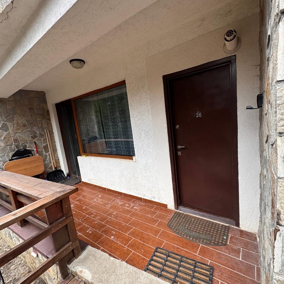 Ap DoDe Predeal Apartment in Prahova, Romania