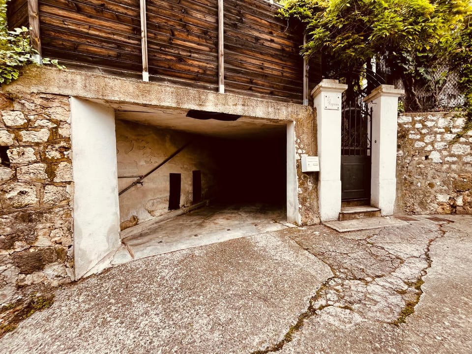 La Reposée, bas de villa en plein cœur de Vence Apartment in Vence