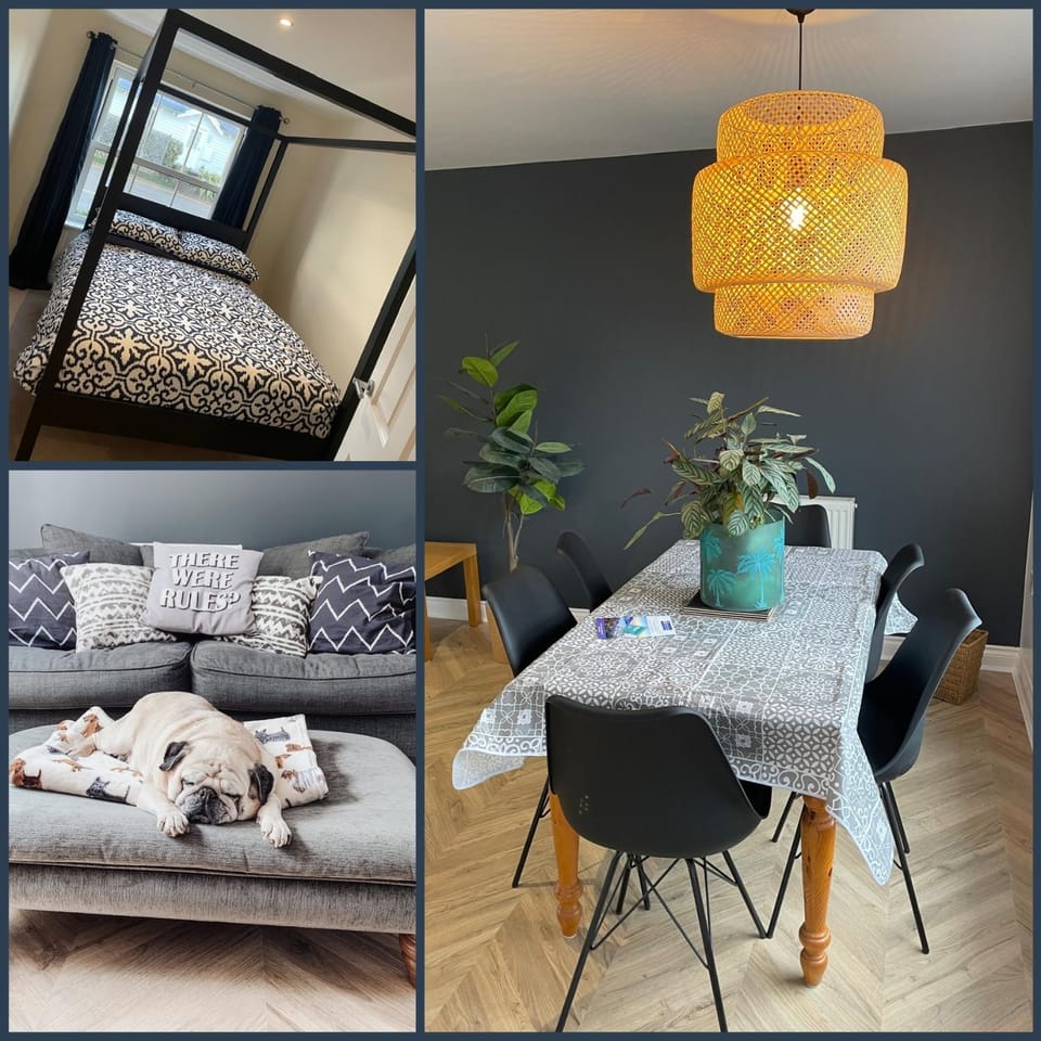 Sea-Haven on Sunrise The Bay Filey Step Free Accommodation Apartment in Primrose Valley