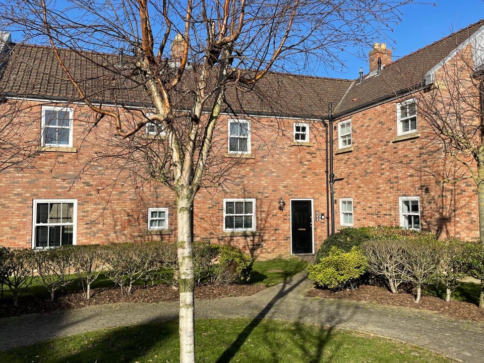 Sea-Haven on Sunrise The Bay Filey Step Free Accommodation Apartment in Primrose Valley