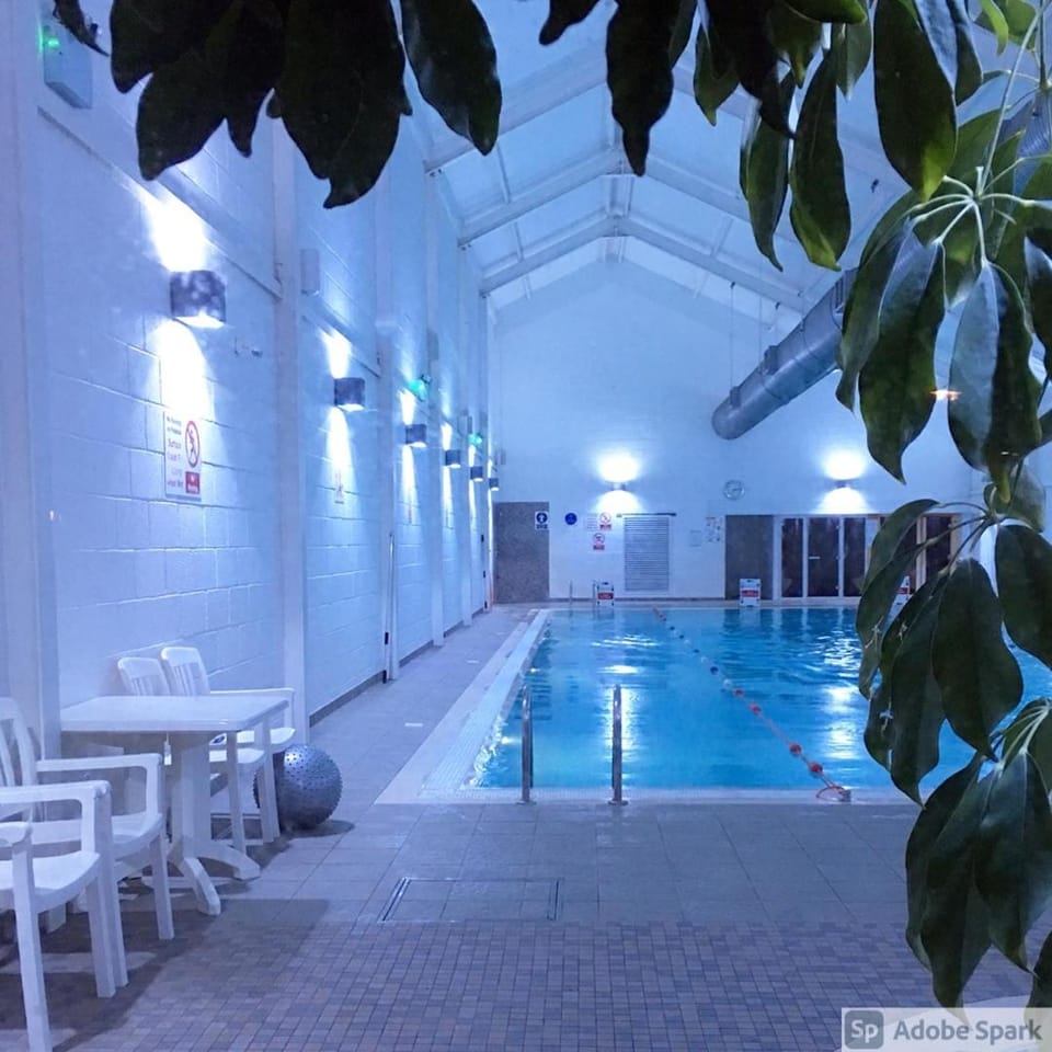 Sea-Haven on Sunrise The Bay Filey Step Free Accommodation Apartment in Primrose Valley