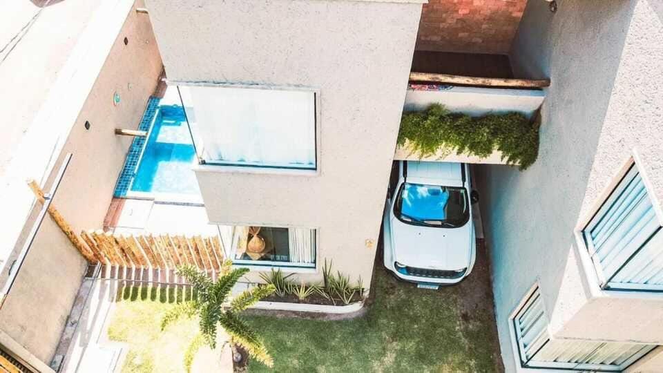 VILA MILAGRES duplex boutique 200M da praia House in State of Alagoas, Brazil
