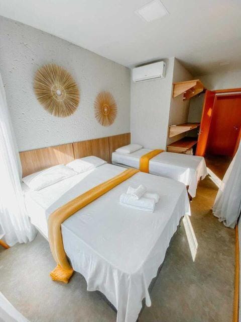 VILA MILAGRES duplex boutique 200M da praia House in State of Alagoas, Brazil