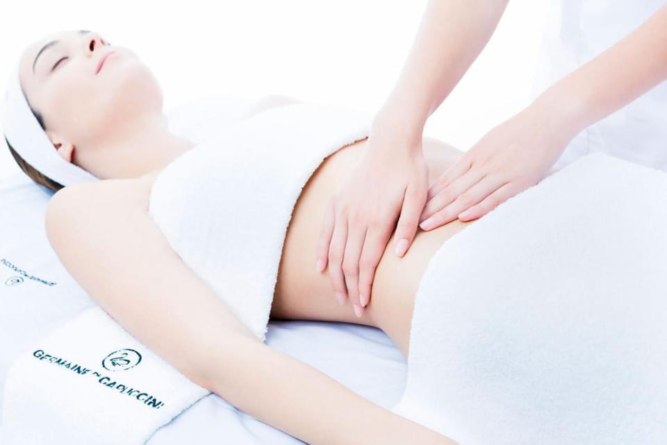 Massage, Spa and wellness centre/facilities