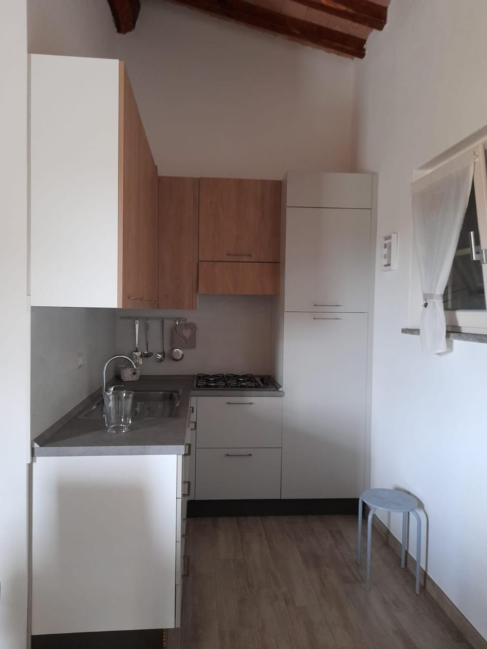 Agriturismo Farfollíe Farm Stay in Lazio