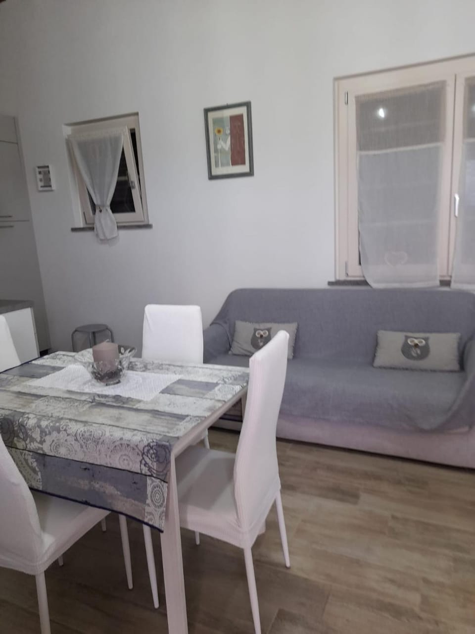 Agriturismo Farfollíe Farm Stay in Lazio