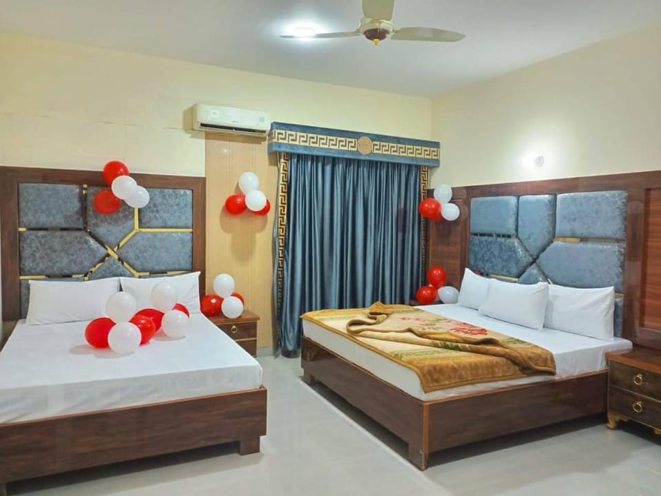 Decent Palace Hotel Hotel in Lahore
