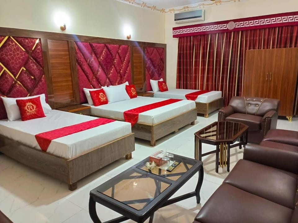 Decent Palace Hotel Hotel in Lahore