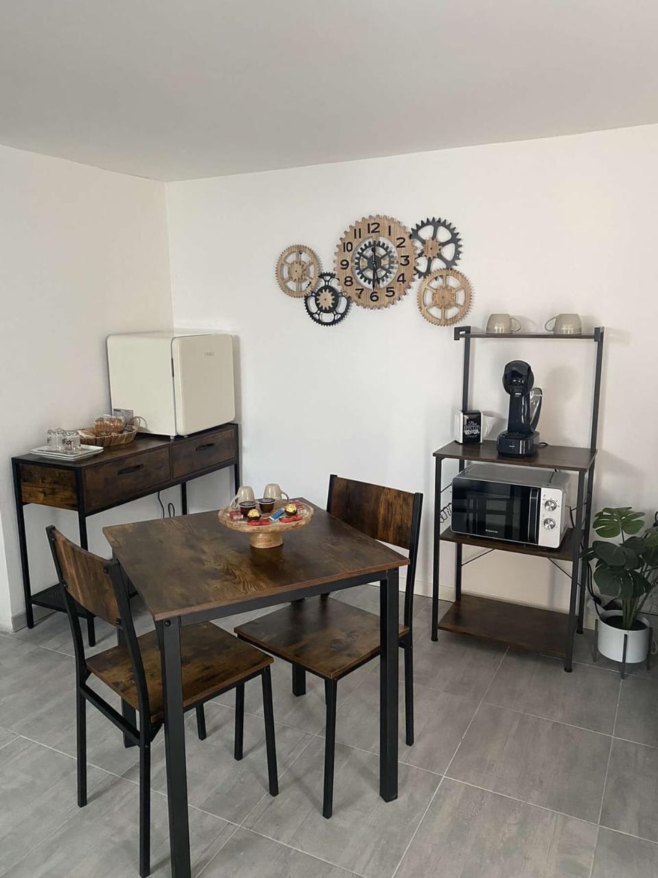 Le mistral auvergnat Bed and Breakfast in Auvergne-Rhône-Alpes