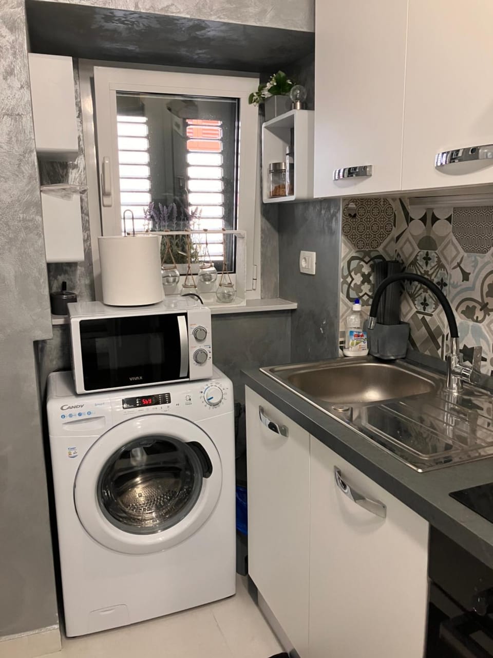 Studio "MOL" Apartment in Lika-Senj County