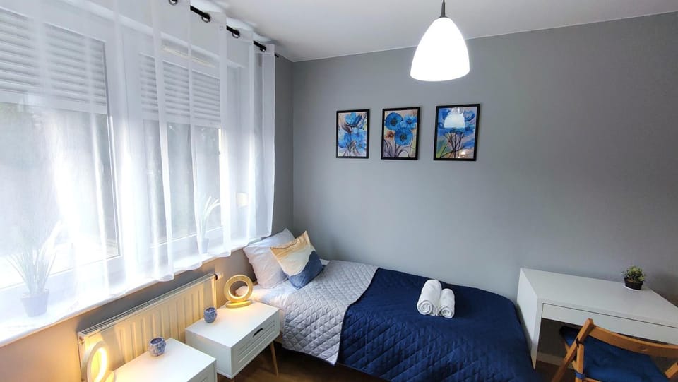 Apartament na Morenie Apartment in Gdansk