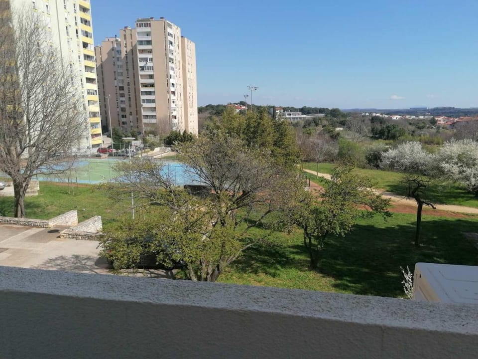 Apartman Petra Apartment in Pula