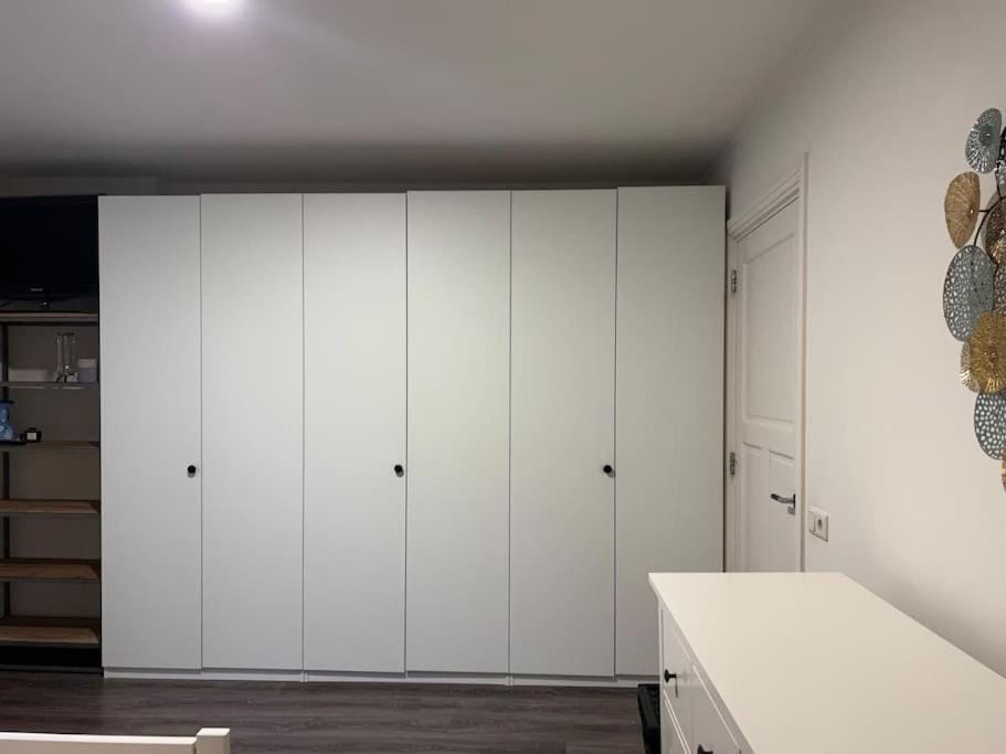 88 12Apartement City Enschede with Private Parking Apartment in Enschede
