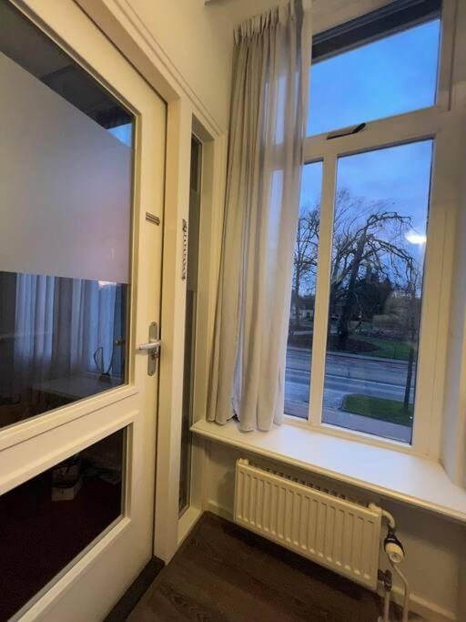 88 12Apartement City Enschede with Private Parking Apartment in Enschede