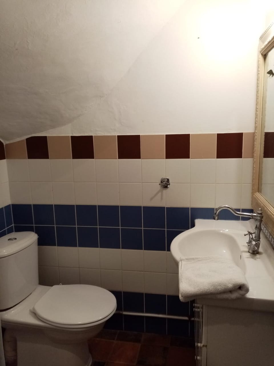 Toilet, Bathroom