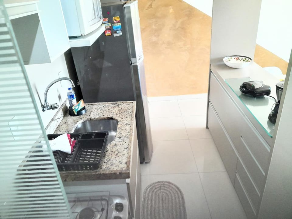 VG fun - Mar e Sol Apartment in Fortaleza