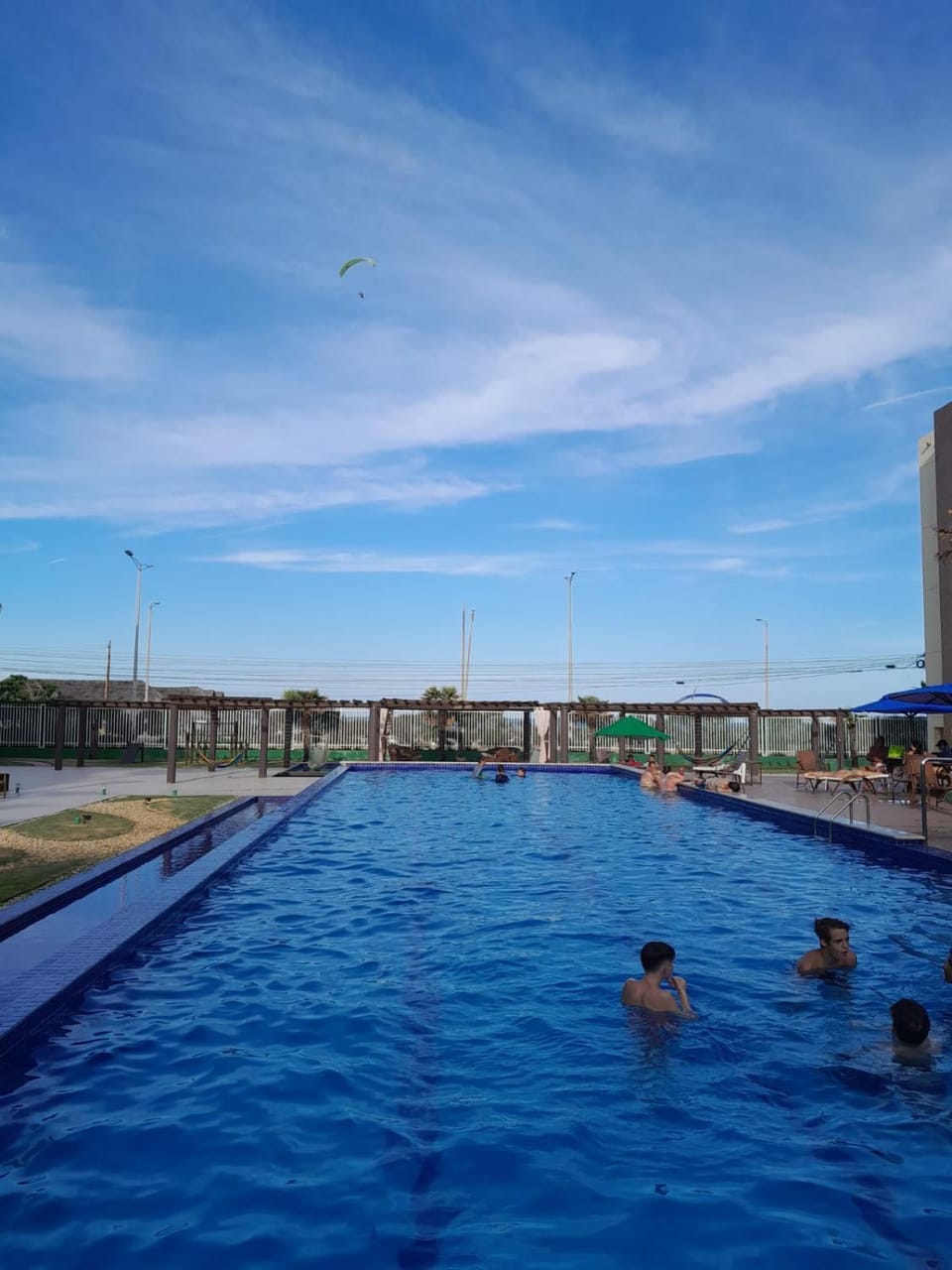 VG fun - Mar e Sol Apartment in Fortaleza
