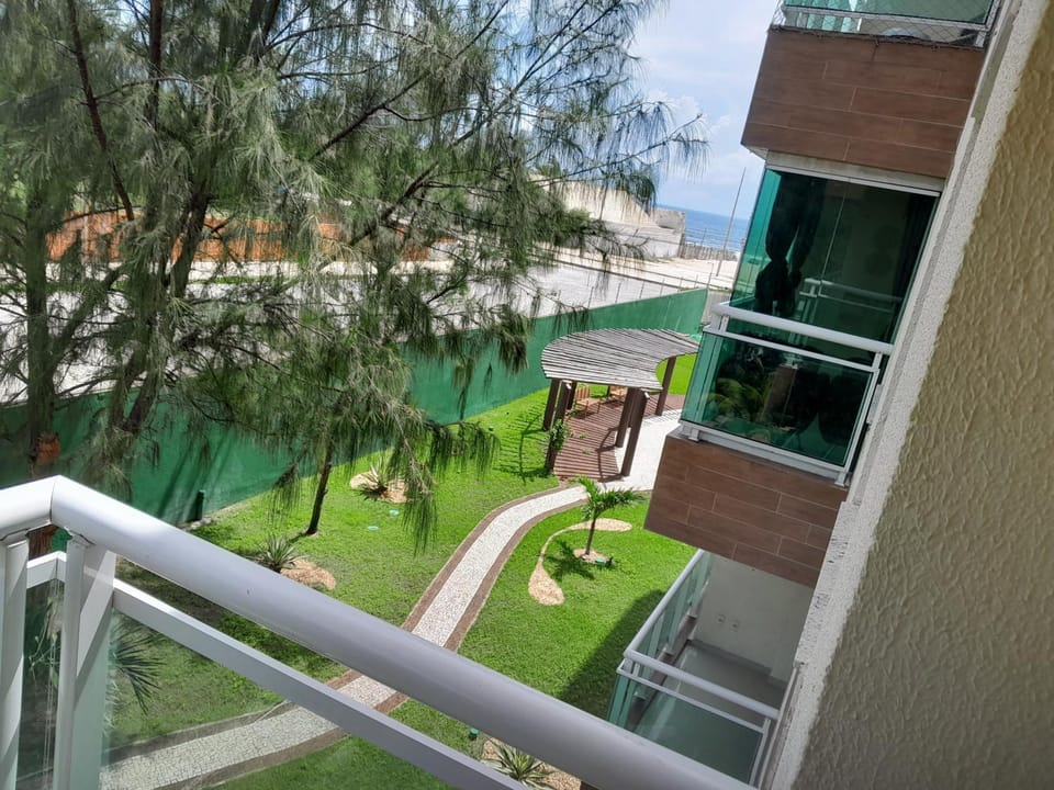 VG fun - Mar e Sol Apartment in Fortaleza