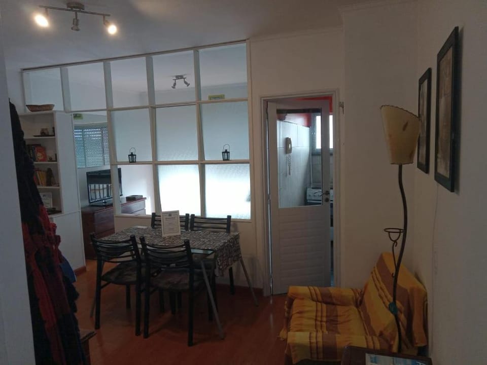Departamento en alquiler por temporada Apartment in Mar del Plata