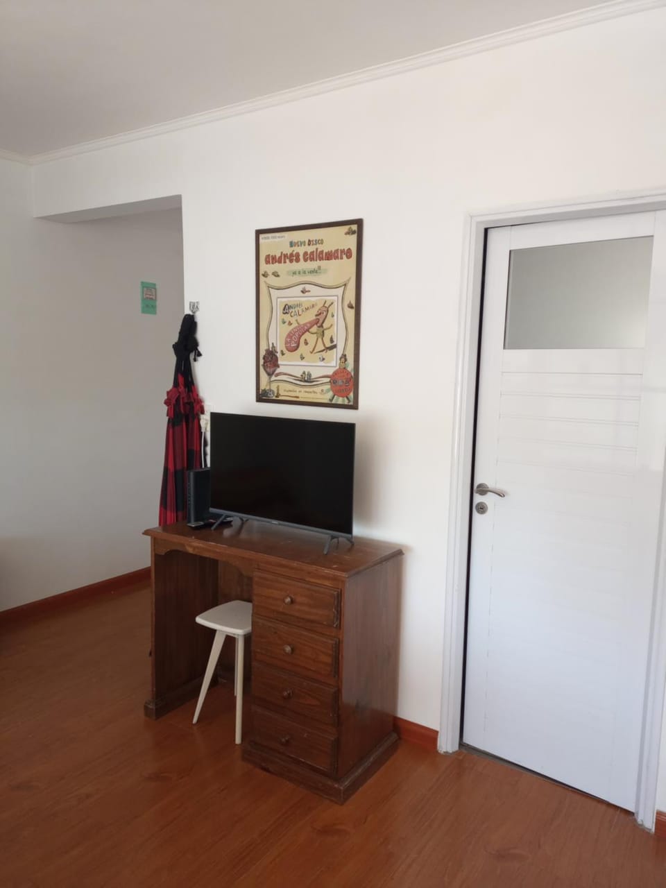 Departamento en alquiler por temporada Apartment in Mar del Plata