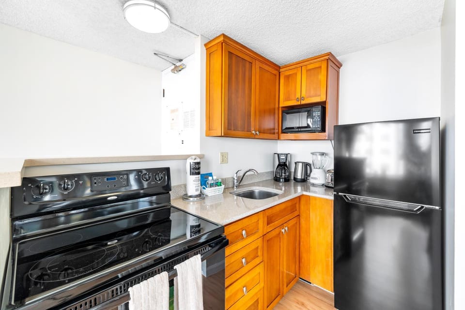 Kitchen or kitchenette, minibar, pet friendly, stove, toaster