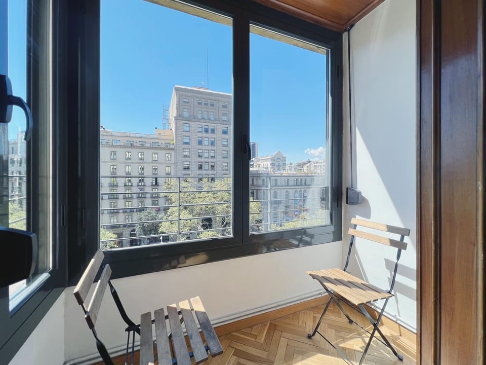 View (from property/room), Seating area
