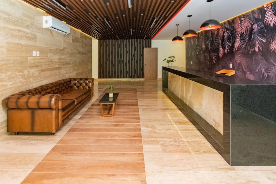 Elegante ubicado en Aldea Zama Apartment in Tulum