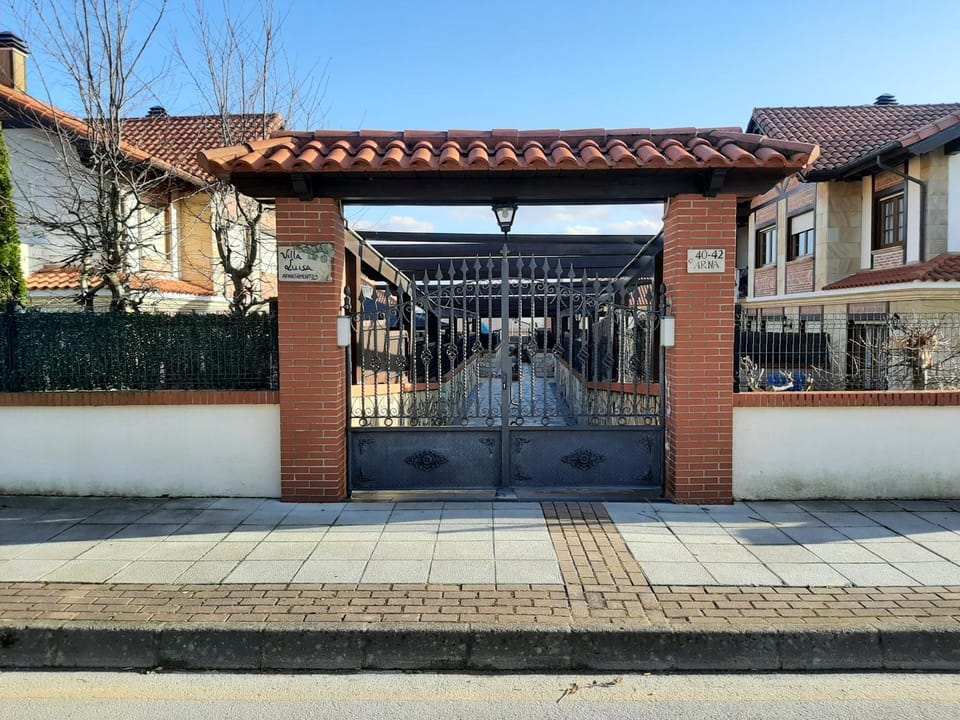 Dúplex Somo Apartment in Cantabria