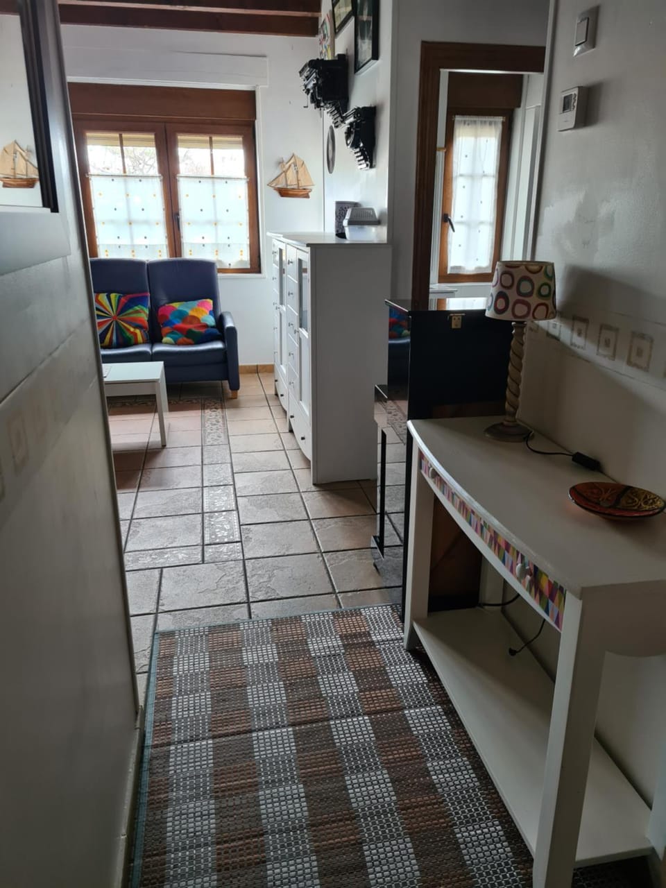 Dúplex Somo Apartment in Cantabria