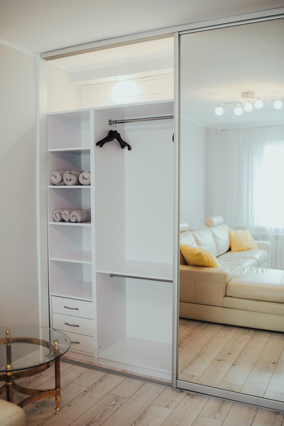 wardrobe