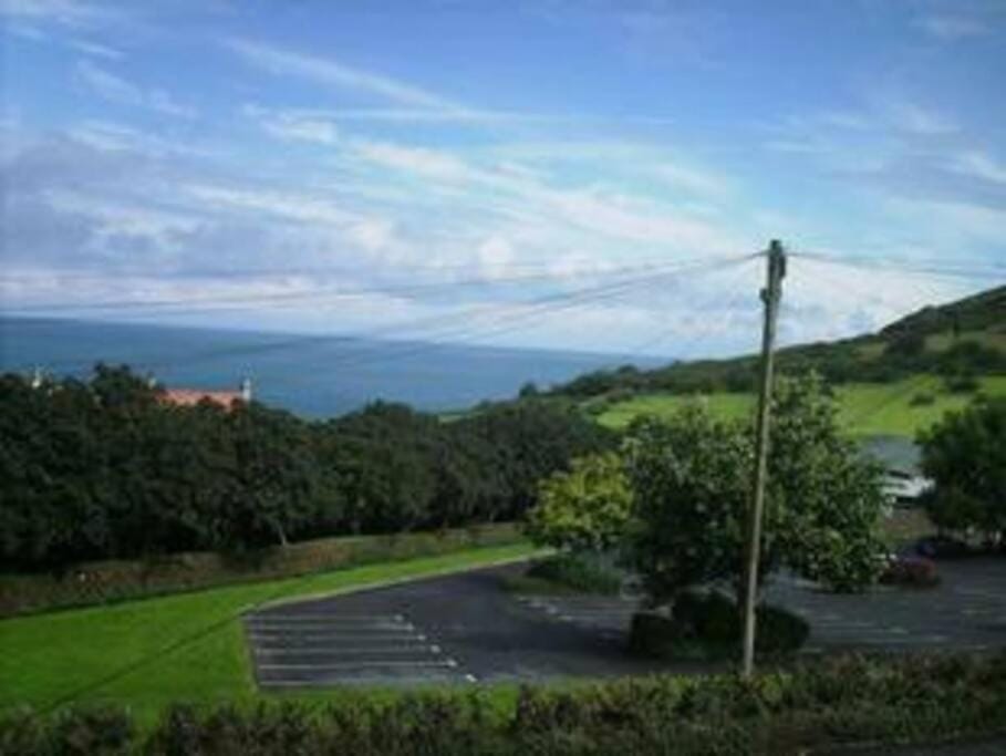 Hillsborough View House in Ilfracombe