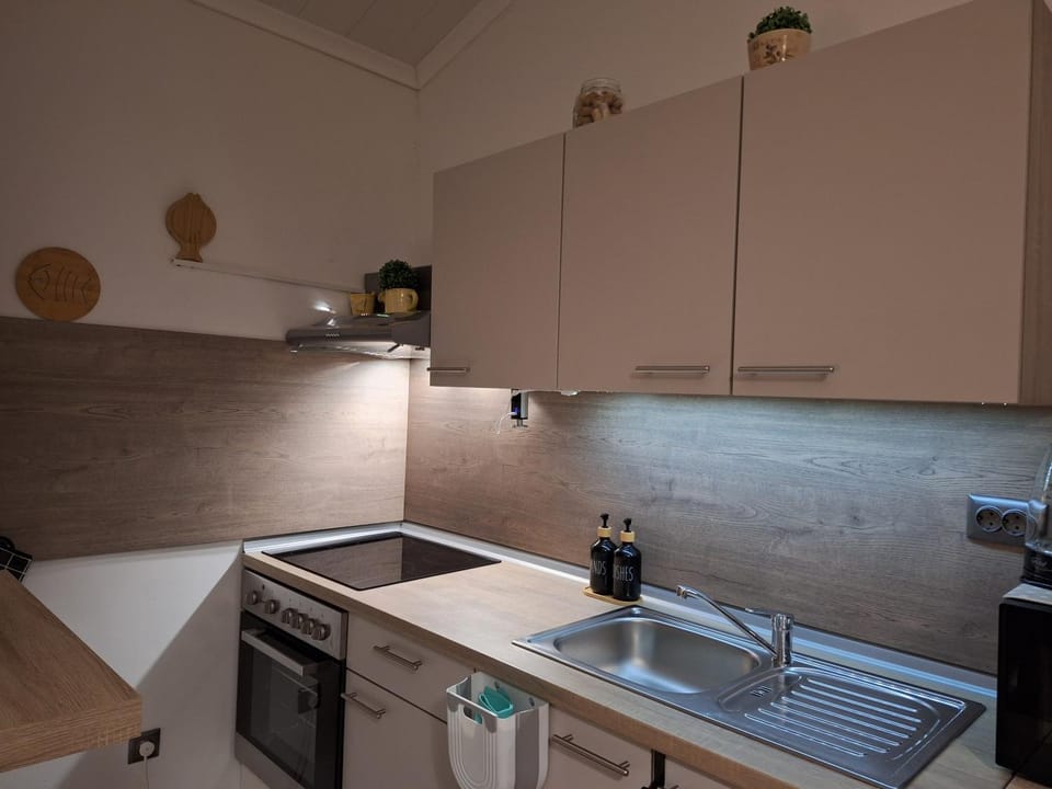 Splendid Apartment in Zadar County