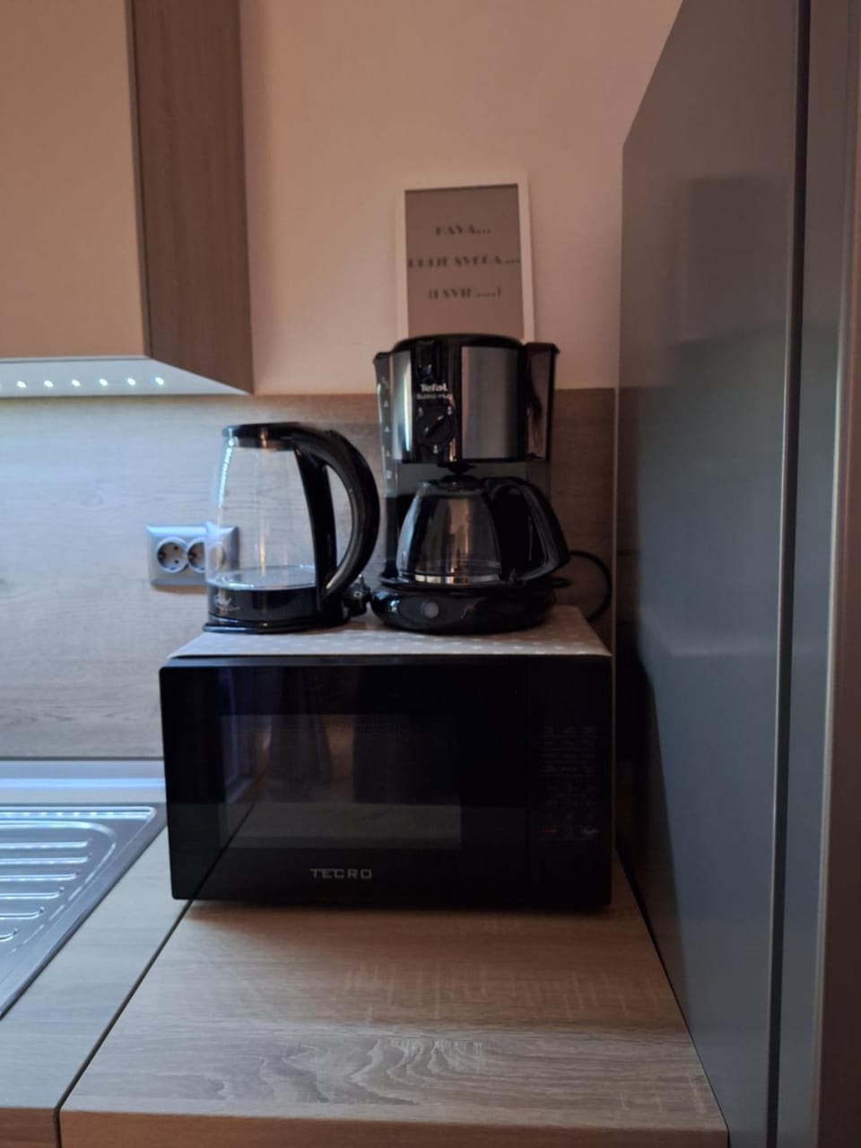 Splendid Apartment in Zadar County
