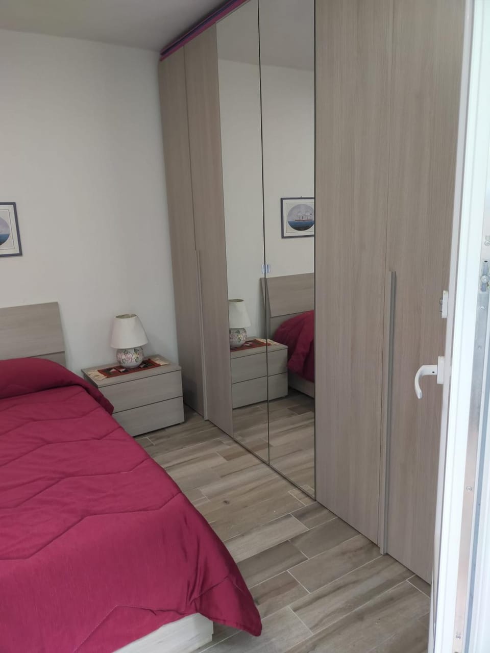 La Dependance in Centro Apartment in Follonica