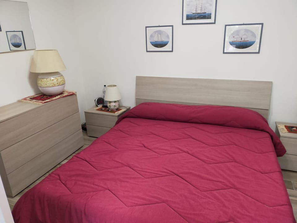 La Dependance in Centro Apartment in Follonica