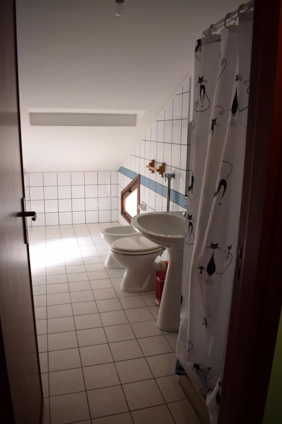 Shower, Toilet, Bathroom, bidet