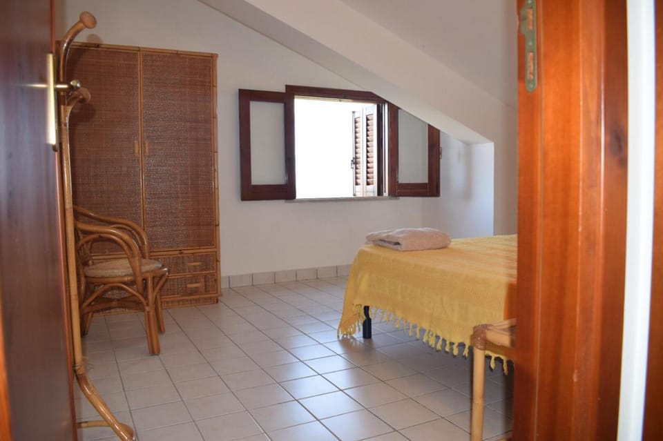Villa Duna Vacanze Apartment in Sicily