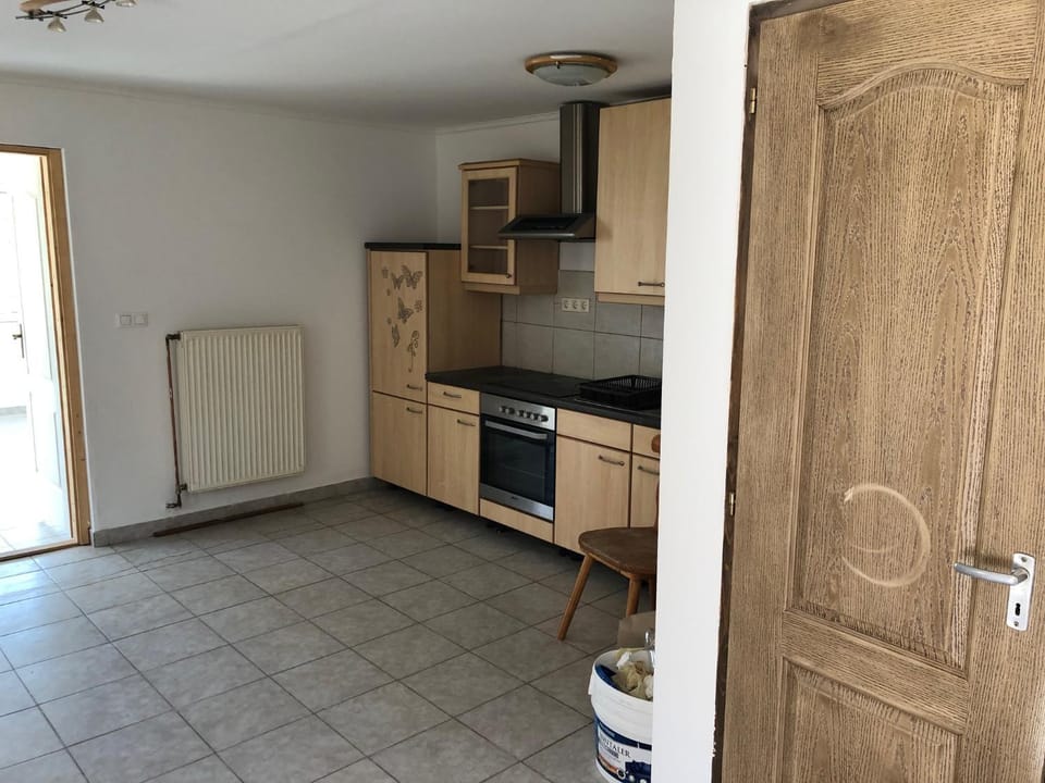Feel Natural and Relaxed in a 3 Bedroom Apartment in Gyongyosfalu Apartment in Hungary