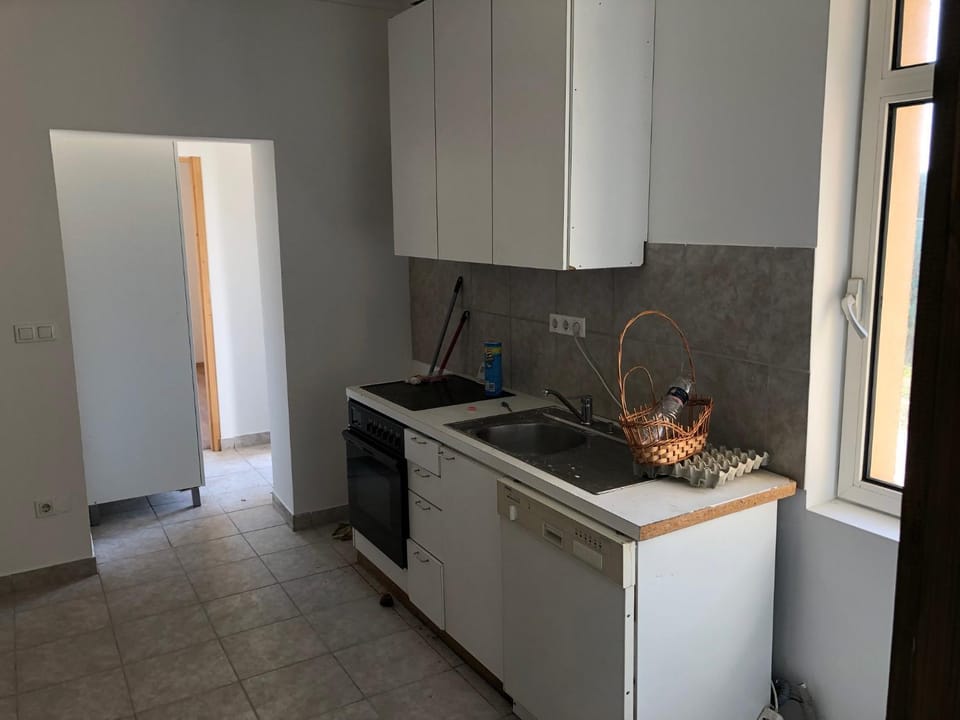Feel Natural and Relaxed in a 3 Bedroom Apartment in Gyongyosfalu Apartment in Hungary