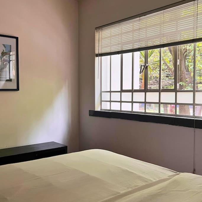 Condesa Residence Amsterdam D Sunny 2Bed 1Bath Apt in Condesa Apartment in Mexico City