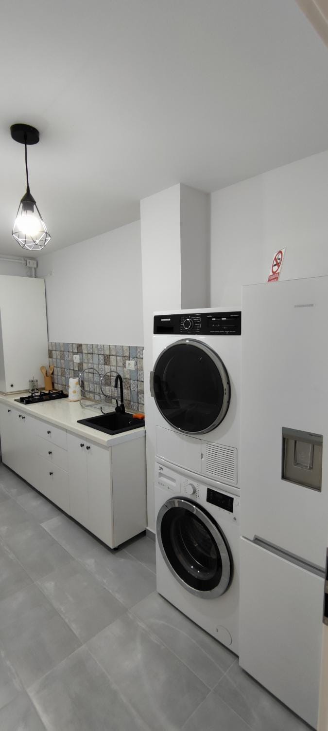 Luca Boutique Apartment in Constanta