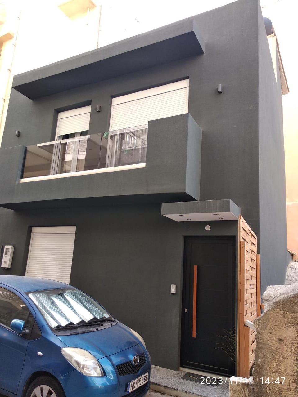 Despina's Palace apt downtown Apartment in Heraklion