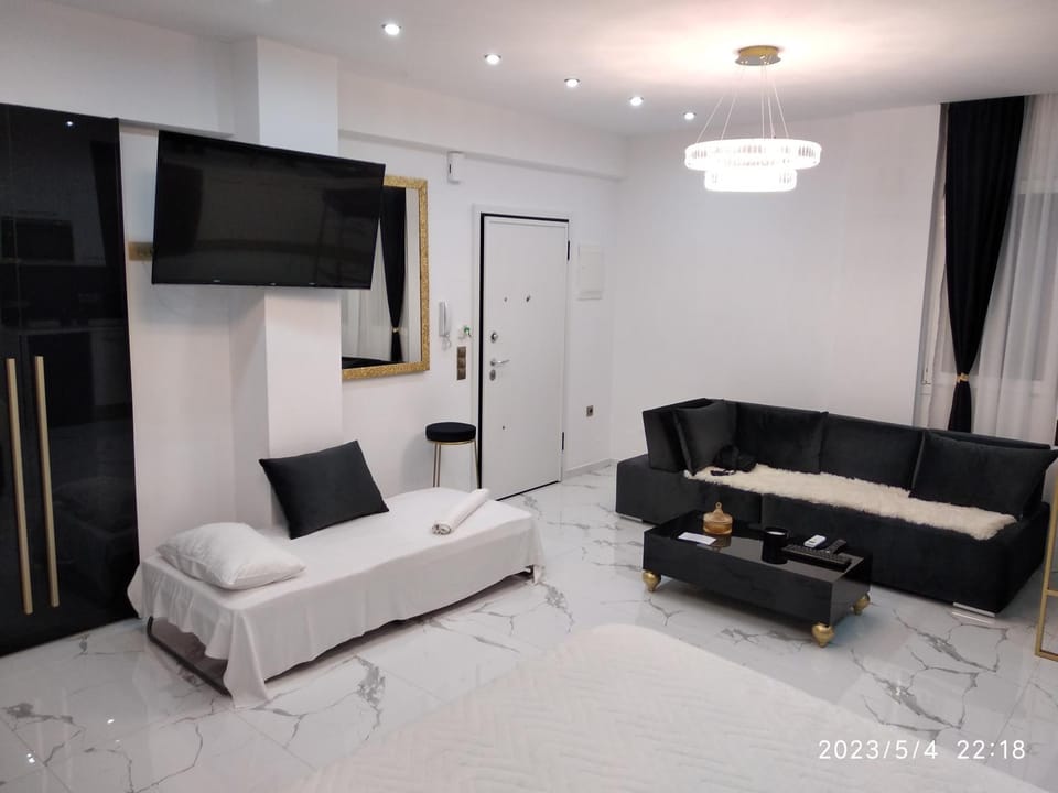 Despina's Palace apt downtown Apartment in Heraklion