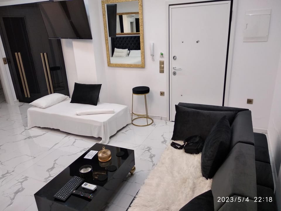 Despina's Palace apt downtown Apartment in Heraklion