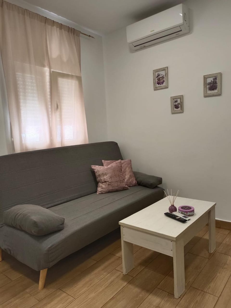 RockSide Residences Suites La Línea Apartment in Andalusia
