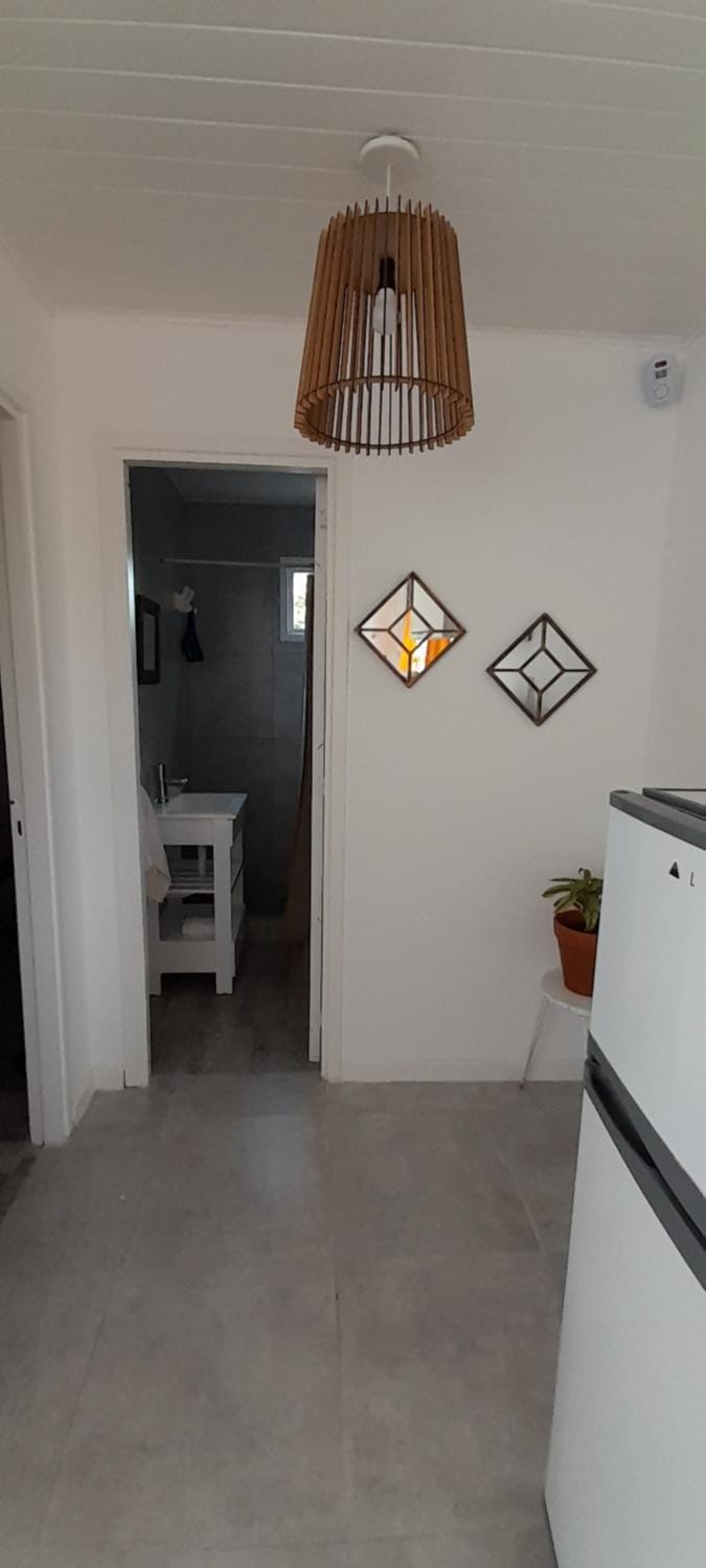 Casa Tiale - Chapadmalal , Campo y Olas- House in Buenos Aires Province