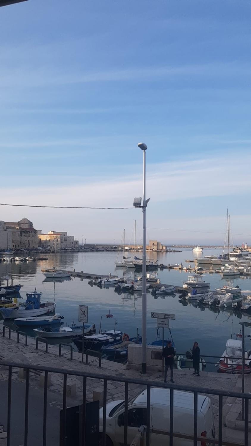 Sea view