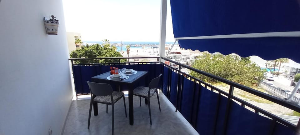 View (from property/room), City view, Sea view