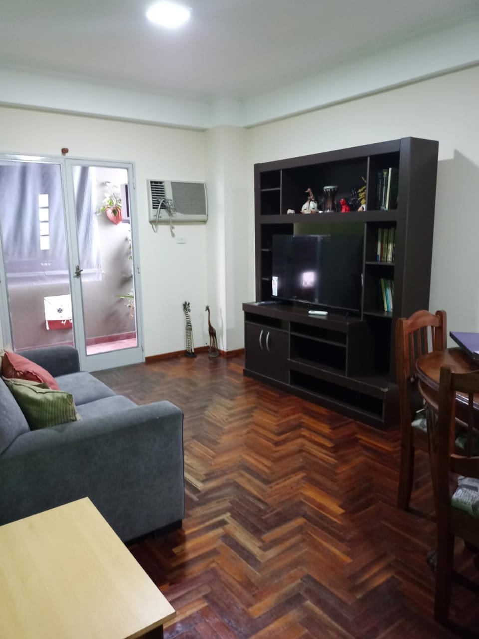 Rincón Verde Apartment in San Miguel de Tucumán