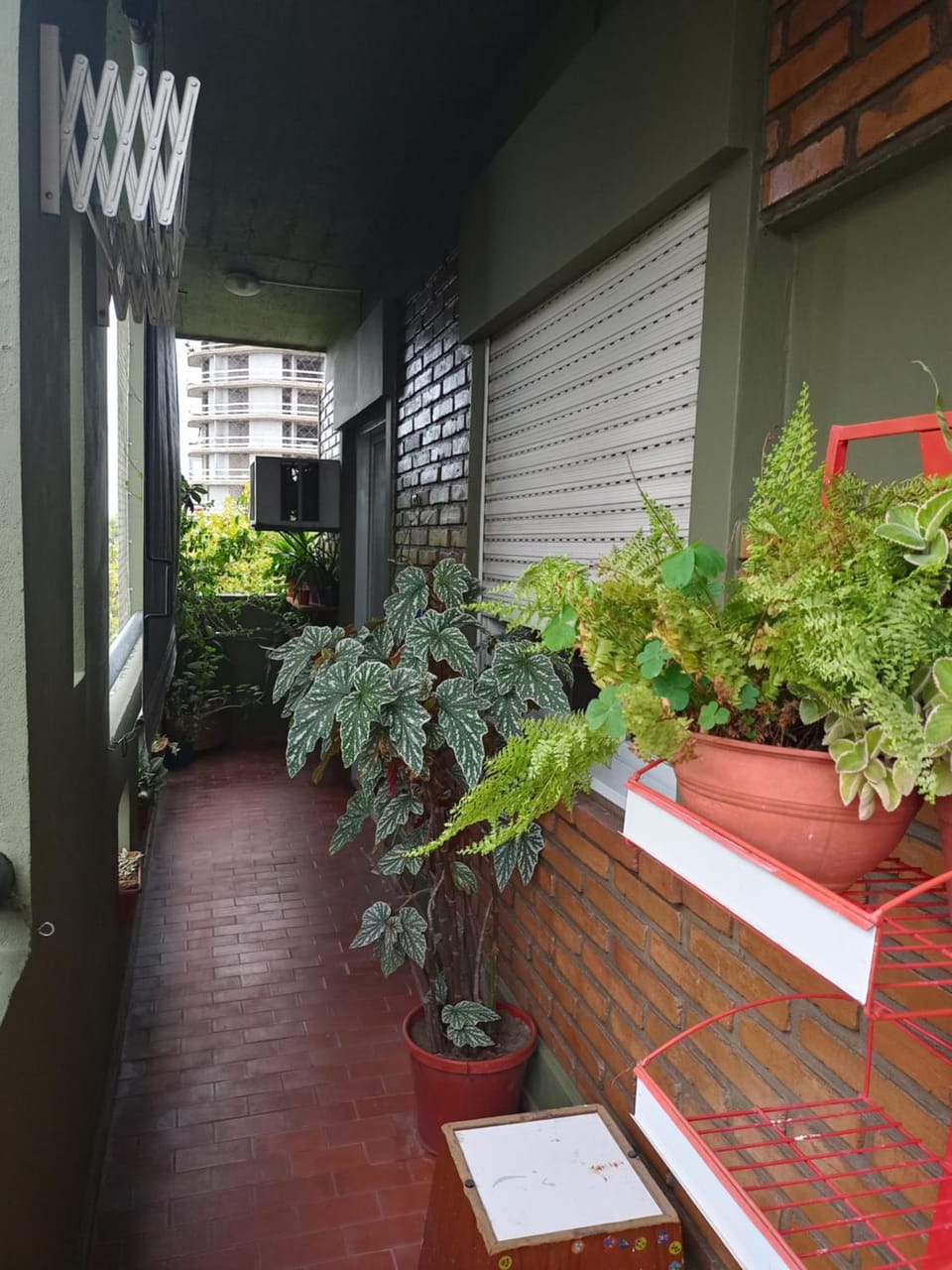 Rincón Verde Apartment in San Miguel de Tucumán